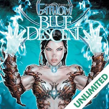 Fathom: Blue Descent